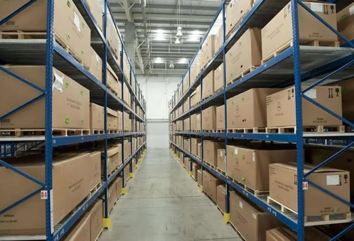 宁波到罗山县货物仓储